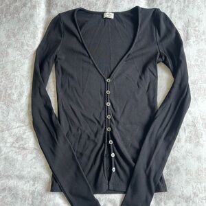 Aritzia wilfred top